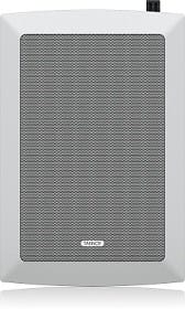 ⁨Tannoy iW 4DC-WH Podwójny, koncentryczny, 2-drożny głośnik wewnątrzścienny 4" do zastosowań instalacyjnych (biały)⁩ at Wasserman.eu