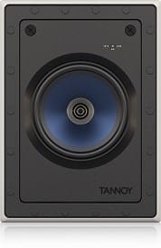 ⁨Tannoy PCI 5DC IW Podwójny, koncentryczny głośnik wewnątrzścienny 5" premium do zastosowań instalacyjnych⁩ at Wasserman.eu