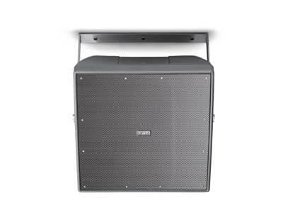 ⁨FBT AC SHADOW 112CT Głośnik współosiowy, IP 55 - 12" + 1" - tuba 90°X90°/600W RMS/100V⁩ at Wasserman.eu