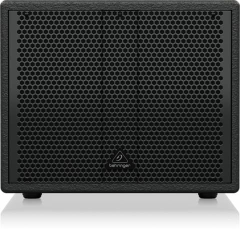 ⁨Behringer SAT 1008 SUBA Subwoofer aktywny 8" 600W⁩ w sklepie Wasserman.eu