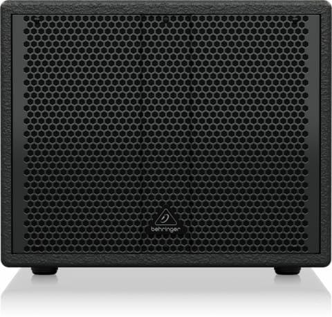 ⁨Behringer SAT 1008 SUBA Subwoofer aktywny 8” 600W⁩ at Wasserman.eu