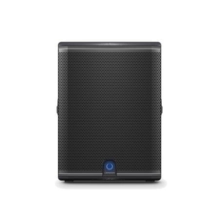 ⁨Turbosound iQ18B Subwoofer aktywny 18"⁩ at Wasserman.eu