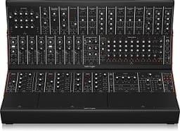 ⁨Behringer SYSTEM 55 Zestaw syntezatora modularnego System 55⁩ at Wasserman.eu