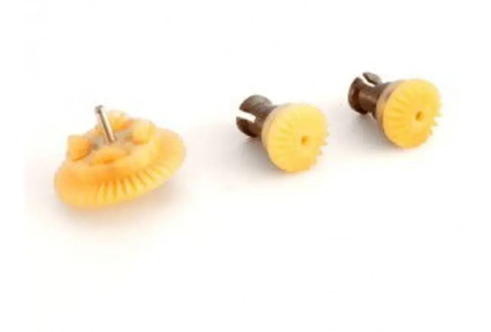 Satz von Differentialen - 86033 im Wasserman.eu