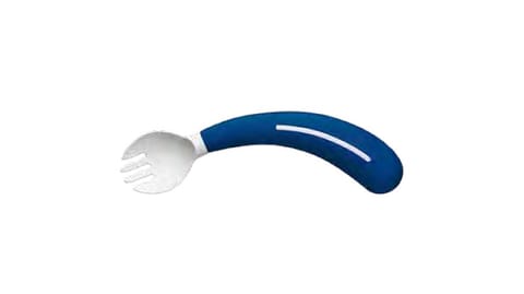 ⁨Safe 2-in-1 fork and spoon⁩ at Wasserman.eu