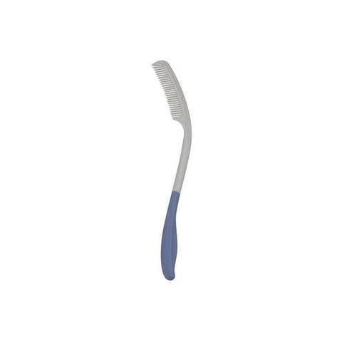 ⁨Long-handled comb for seniors⁩ at Wasserman.eu