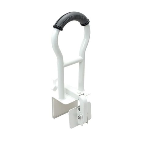 Bath handrail - handle at Wasserman.eu