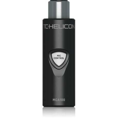 ⁨TC Helicon MCA100 Mikrofonowy adapter funkcyjny⁩ at Wasserman.eu