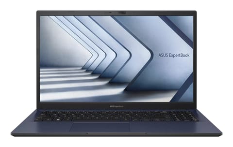 ⁨ASUS ExpertBook B1 Intel® Core™ i3 i3-1315U Laptop 39.6 cm (15.6") Full HD 8 GB DDR4-SDRAM 512 GB SSD Wi-Fi 6 (802.11ax) Windows 11 Pro Black⁩ at Wasserman.eu