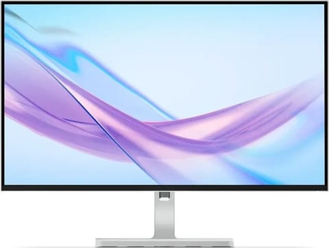 ⁨Lenovo L27q-4A 27" QHD IPS 100Hz 350nits AG HDMI DP Cloud Grey⁩ w sklepie Wasserman.eu