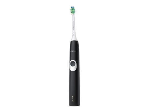 ⁨Philips | Sonic Electric Toothbrush | HX6800/35 ProtectiveClean 4300 | Rechargeable | For adults | Number of brush heads include⁩ w sklepie Wasserman.eu