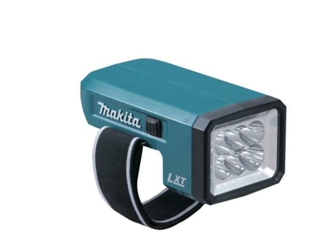 ⁨Lampa 18V LI-ION DEADML186 MAKITA⁩ w sklepie Wasserman.eu