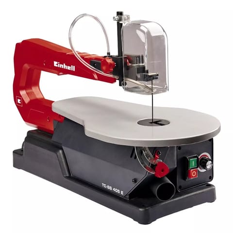 ⁨EINHELL HAIR JIGSAW TC-SS 405 E⁩ at Wasserman.eu