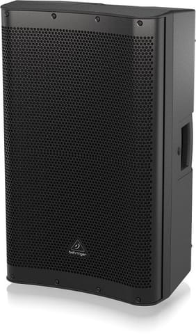 ⁨Behringer DR115DSP Kolumna głośnikowa aktywna 15" z Bluetooth⁩ w sklepie Wasserman.eu