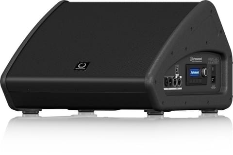 ⁨Turbosound TFX122M-AN Monitor sceniczny aktywny 12"⁩ w sklepie Wasserman.eu