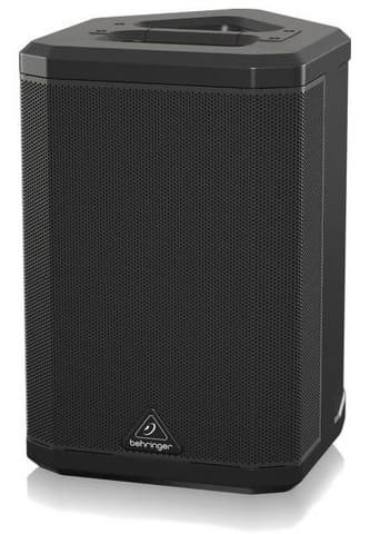 ⁨Behringer B1X Mobilny system nagłośnieniowy⁩ w sklepie Wasserman.eu