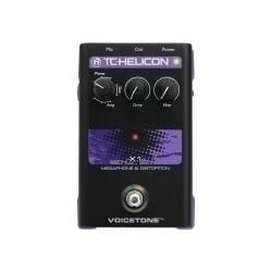 ⁨TC Helicon VoiceTone X1 Efekt Megafon/Distortion⁩ at Wasserman.eu