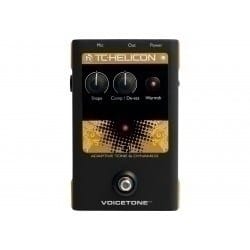 ⁨TC Helicon VoiceTone T1 Eq/Dynamizer⁩ at Wasserman.eu