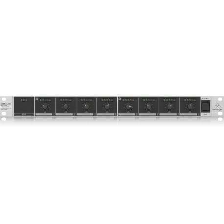 ⁨Behringer DS2800 Spliter 8-kanałowy⁩ w sklepie Wasserman.eu