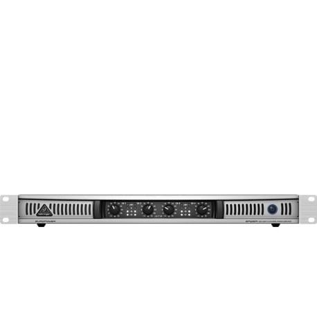 ⁨Behringer EPQ304 Wzmacniacz mocy 4-kanałowy⁩ w sklepie Wasserman.eu