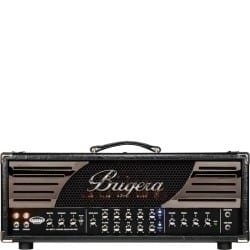 ⁨Bugera 333XL INFINIUM Wzmacniacz gitarowy lampowy⁩ w sklepie Wasserman.eu