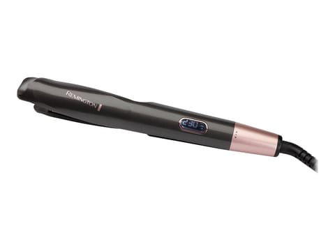 ⁨Remington Curl and Straight Confidence Hair Straightener | S6606 | Ceramic heating system | Temperature (min) 150 °C | Temperatu⁩ w sklepie Wasserman.eu