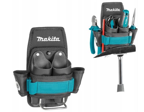 Makita E-15285 work tool holder/rack Spring clip at Wasserman.eu