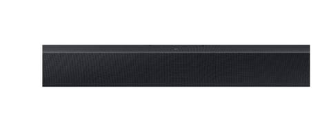 ⁨Samsung HW-C400/EN soundbar speaker Black 2.0 channels⁩ at Wasserman.eu