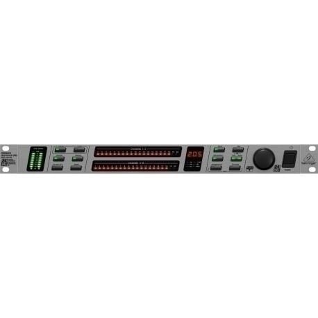 ⁨Behringer FBQ2496 Eliminator sprzężeń⁩ w sklepie Wasserman.eu
