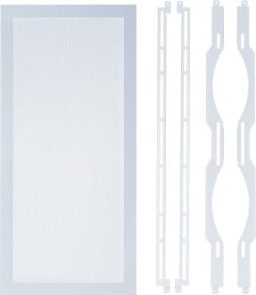 ⁨Lian Li O11D EVO XL Full Tower Przedni panel⁩ w sklepie Wasserman.eu