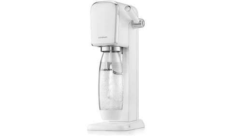 ⁨SodaStream | Art | Sparkling Water Maker⁩ w sklepie Wasserman.eu