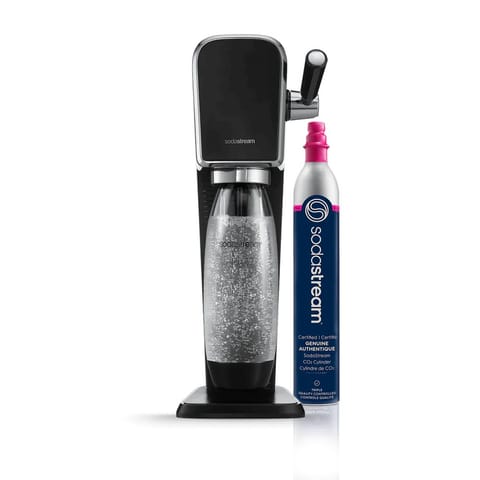 ⁨SodaStream Art | Sparkling Water Maker⁩ w sklepie Wasserman.eu