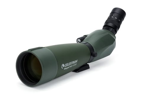 ⁨Regal M2 80ED spotting scope⁩ at Wasserman.eu