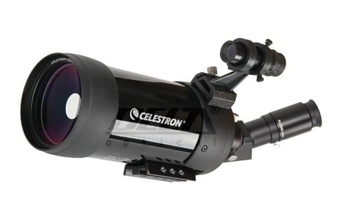 ⁨Celestron Mak C90 telescope⁩ at Wasserman.eu