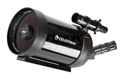 ⁨Celestron C5 SC XLT telescope⁩ at Wasserman.eu