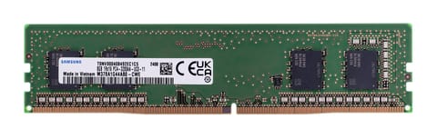 ⁨Samsung UDIMM 8GB DDR4 3200MHz M378A1G44AB0-CWE⁩ at Wasserman.eu