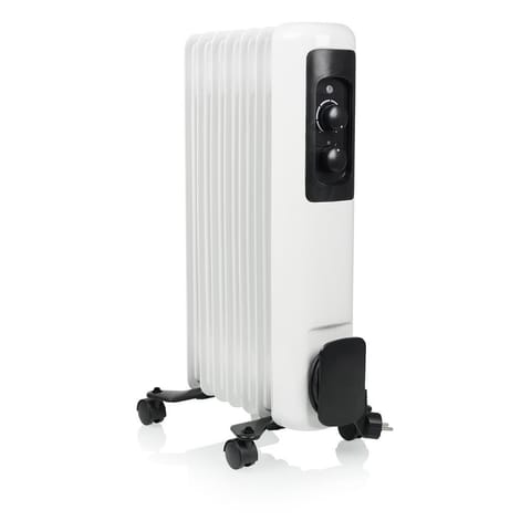 ⁨Tristar | KA-5179 | Oil filled radiator | 2000 W | Number of power levels 3 | Suitable for rooms up to 60 m³ | Suitable for room⁩ w sklepie Wasserman.eu