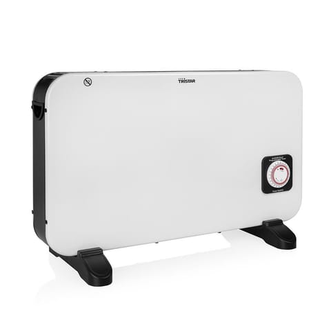 ⁨Tristar | KA-5816 | Convector Heater | 2000 W | Number of power levels 4 | Number of power levels 2 | Suitable for rooms up to 6⁩ w sklepie Wasserman.eu