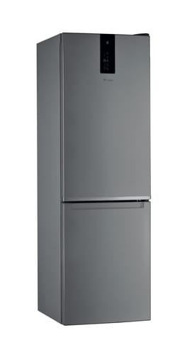 ⁨Whirlpool Refrigerator | W9M 841A OX | Energy efficiency class C | Free standing | Combi | Height 188.9 cm | No Frost system | F⁩ w sklepie Wasserman.eu