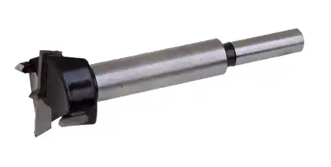 ⁨Carbide cylindrical drill bit 35mm, proline⁩ at Wasserman.eu