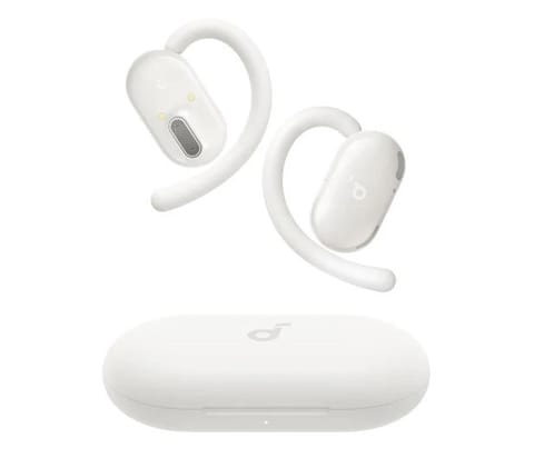 ⁨V20i open design wireless headphones White⁩ at Wasserman.eu