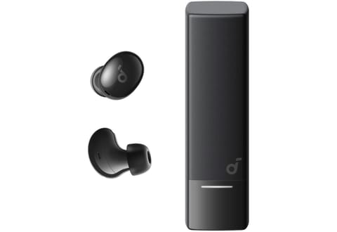 ⁨Soundcore A30i - wireless headphones, black⁩ at Wasserman.eu