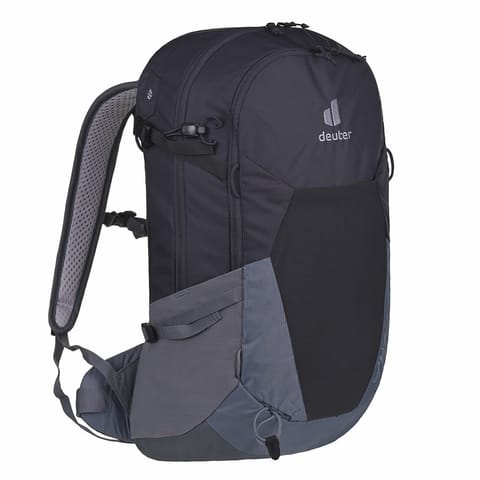 ⁨Plecak turystyczny Deuter Futura 21 SL graphite-shale⁩ w sklepie Wasserman.eu