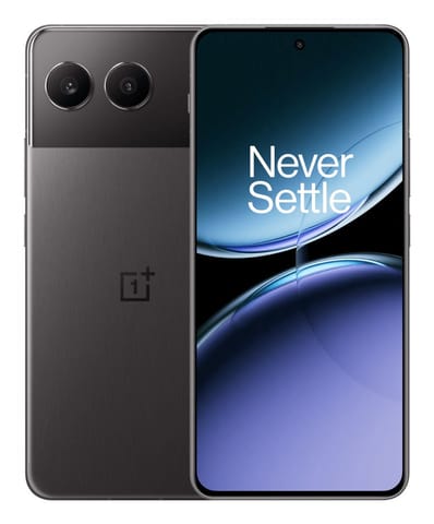 ⁨Smartfon OnePlus Nord 4 5G DS 12/256GB Black⁩ at Wasserman.eu