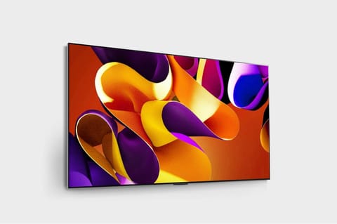 ⁨Telewizor 65" LG OLED65G42LW⁩ w sklepie Wasserman.eu