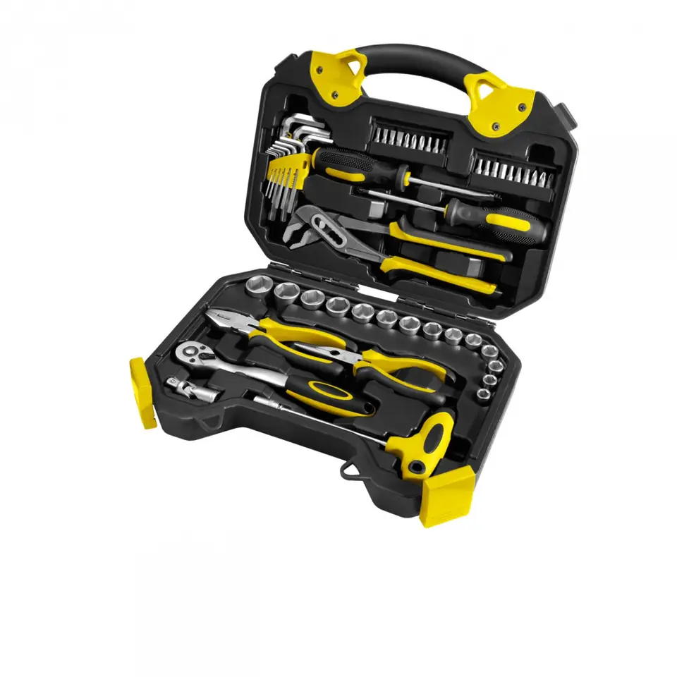 ⁨FDG 5002-54R 54 - Piece wrench set⁩ at Wasserman.eu