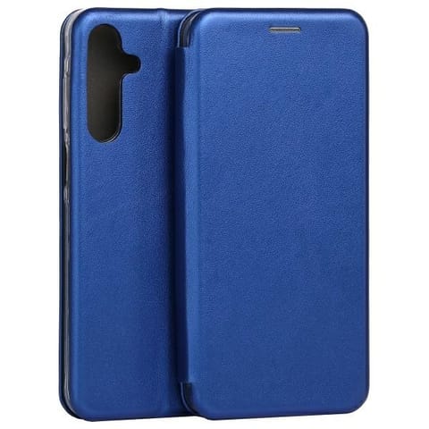 ⁨Beline Etui Book Magnetic Samsung A16niebieski/blue⁩ w sklepie Wasserman.eu