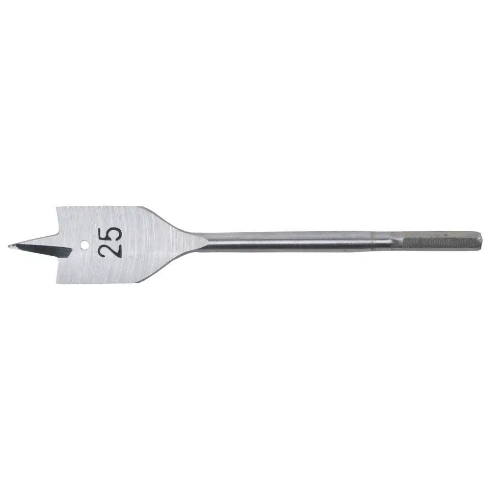 ⁨Wiertło łopatkowe do drewna  8*150mm   proline⁩ w sklepie Wasserman.eu