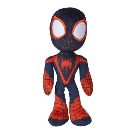 ⁨Marvel Miles Morales 25cm⁩ w sklepie Wasserman.eu