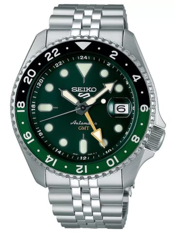 ⁨ZEGAREK MĘSKI SEIKO SSK035K1+ BOX⁩ w sklepie Wasserman.eu